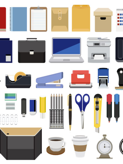Business Equipment